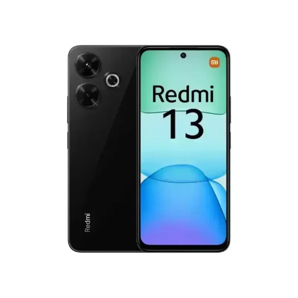 گوشی موبایل شیائومی مدل Redmi 13 با ظرفیت 256GB و رم 8GB