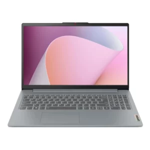 لپ‌ تاپ 15.6 اینچی لنوو مدل Lenovo IdeaPad Slim 3 15IRH8-TPS i7-16GB-512SSD-intel