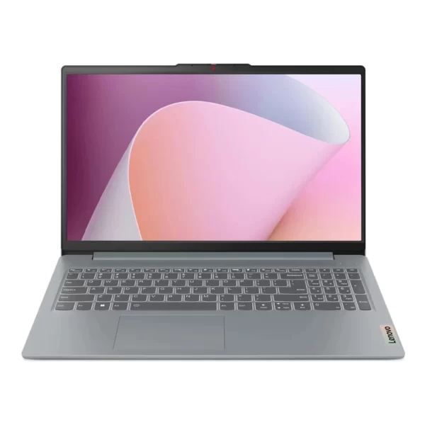 لپ‌ تاپ 15.6 اینچی لنوو Lenovo Ideapad Slim 3 15IRU8-LAX i7-16GB-512SSD-Integrated