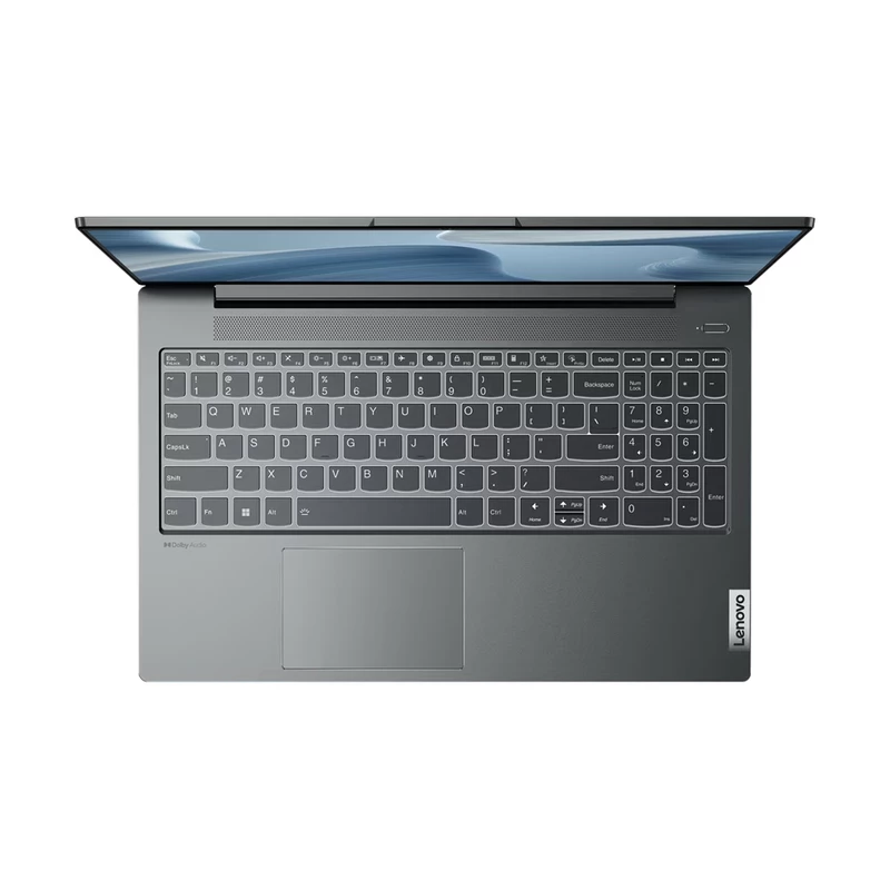 لپ‌تاپ 15.6 اینچی لنوو Lenovo Ideapad 5 15IAL7-6PS i7-16GB-512SSD-2GB