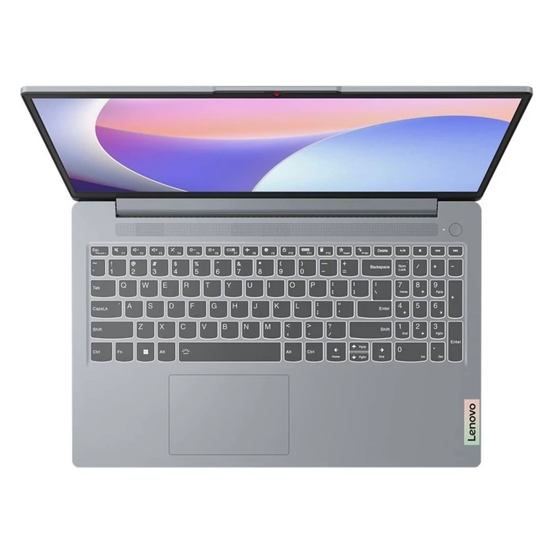 لپ‌ تاپ 15.6 اینچی لنوو Lenovo Ideapad Slim 3 15IRU8-LAX i7-16GB-512SSD-Integrated