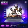 لپ‌ تاپ 15.6 اینچی لنوو مدل Lenovo LOQ 15IRH8-WPS i5-8GB-512SSD-4GB