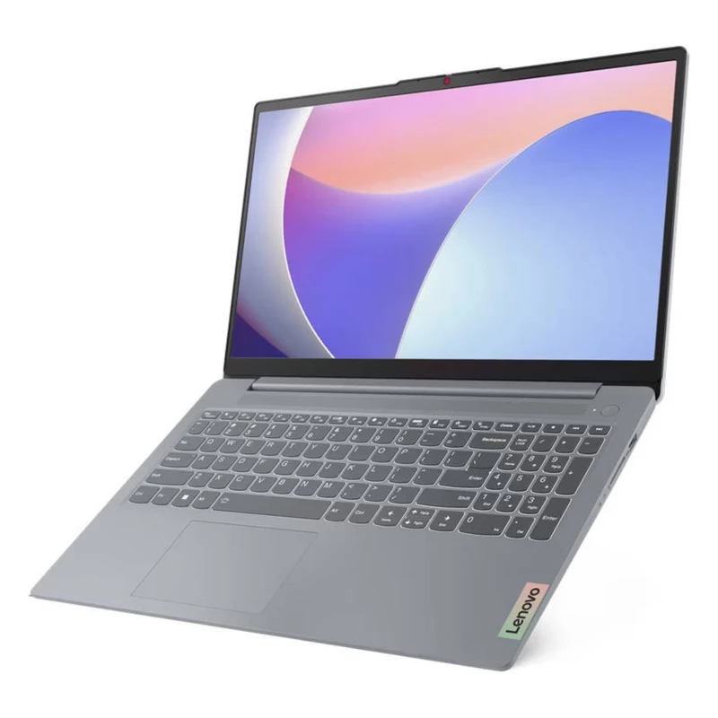 لپ‌ تاپ 15.6 اینچی لنوو Lenovo Ideapad Slim 3 15IRU8-LAX i7-16GB-512SSD-Integrated