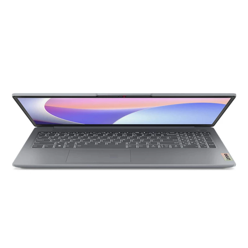 لپ‌ تاپ 15.6 اینچی لنوو Lenovo Ideapad Slim 3 15IRU8-LAX i7-16GB-512SSD-Integrated