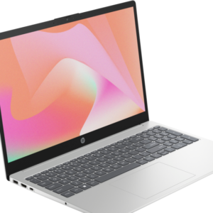 لپ تاپ 15.6 اینچی اچ پی مدل HP 15-FD0371Nia i7-8GB-512SSD-2GB