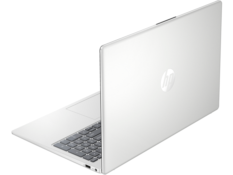 لپ تاپ 15.6 اینچی اچ پی مدل HP 15-FD0362NIA i5-8GB-512SSD-2GB