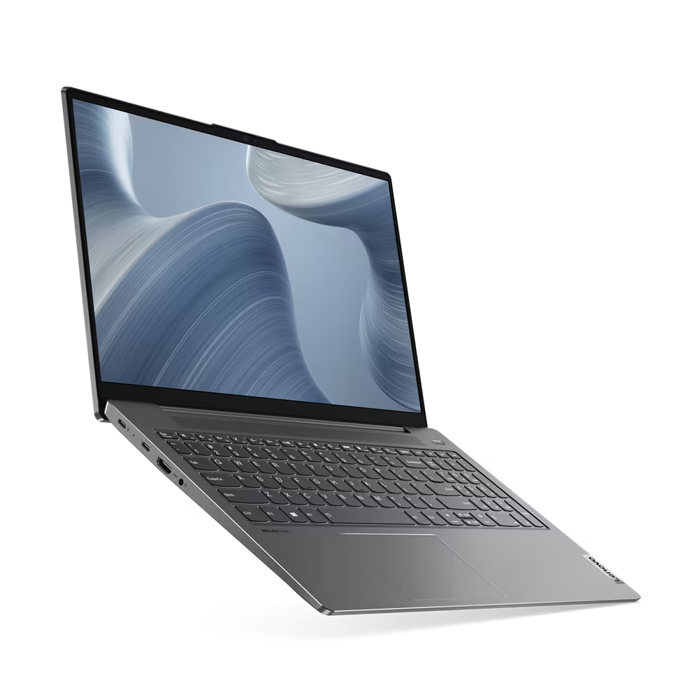 لپ‌تاپ 15.6 اینچی لنوو Lenovo Ideapad 5 15IAL7-6PS i7-16GB-512SSD-2GB