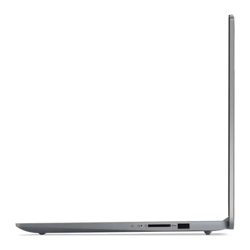 لپ‌ تاپ 15.6 اینچی لنوو مدل Lenovo IdeaPad Slim 3 15IRH8-TPS i7-16GB-512SSD-intel