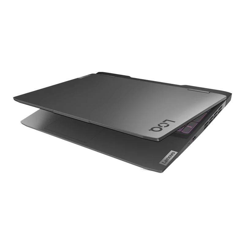 لپ‌ تاپ 15.6 اینچی لنوو مدل Lenovo LOQ 15IRH8-WPS i5-8GB-512SSD-4GB