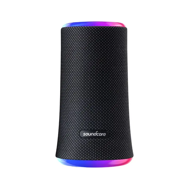 اسپیکر بلوتوثی قابل حمل انکر مدل Speaker SoundCore Flare 2 A3165H11