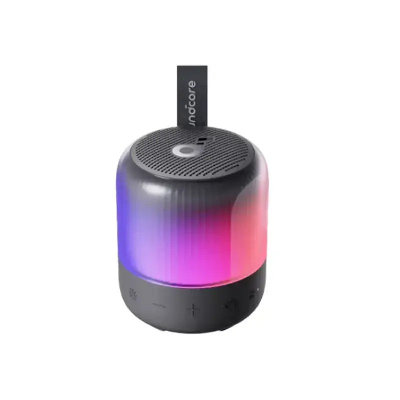 اسپیکر بلوتوثی قابل حمل انکر مدل SoundCore 360 Glow Mini A3136