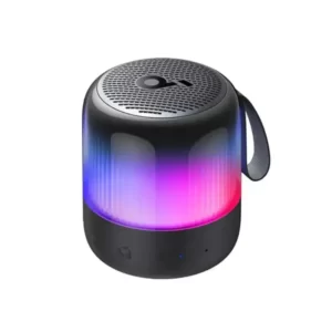 اسپیکر بلوتوثی قابل حمل انکر مدل SoundCore 360 Glow Mini A3136