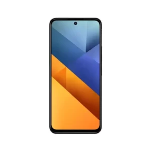 گوشی موبایل شیائومی مدل Poco M6 ظرفیت 256GB و رم 8GB