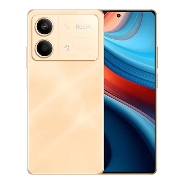 گوشی موبایل شیائومی مدل Redmi Note 13R Pro 5G با ظرفیت 256GB و رم 12GB پک چین