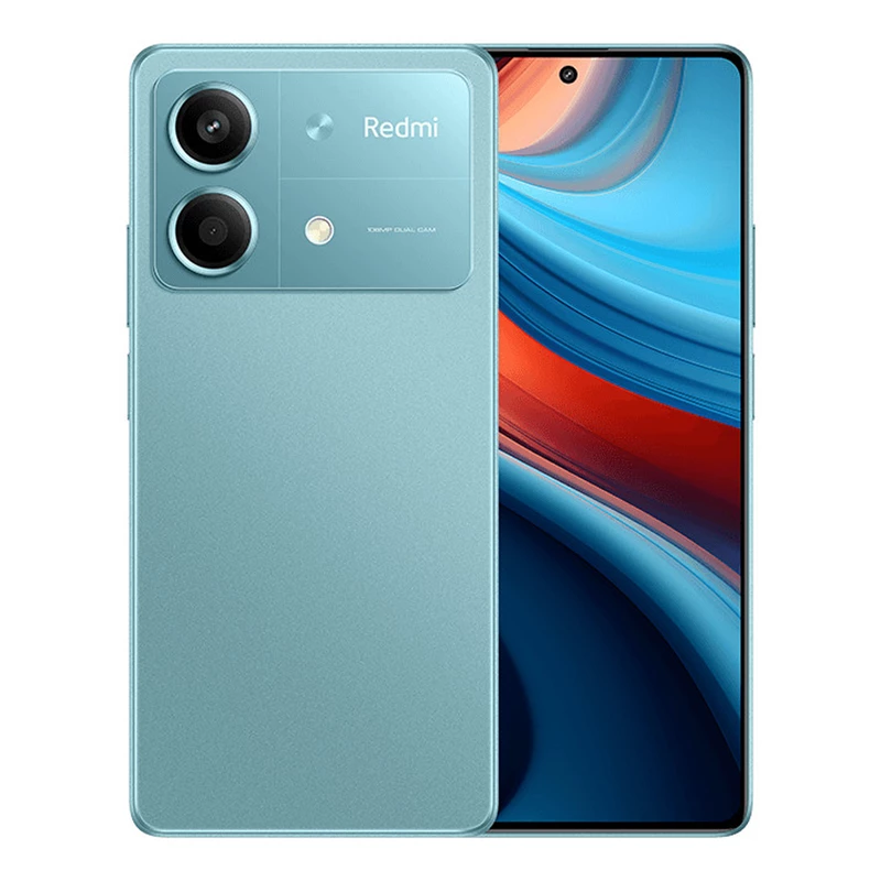 گوشی موبایل شیائومی مدل Redmi Note 13R Pro 5G با ظرفیت 256GB و رم 12GB پک چین