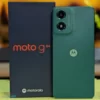 گوشی موبایل موتورولا مدل Moto G04 دو سیم کارت ظرفیت 64 گیگابایت با رم 4 گیگابایت