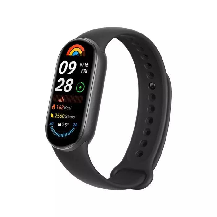 مچ بند هوشمند شیائومی مدل Xiaomi Smart Band 9