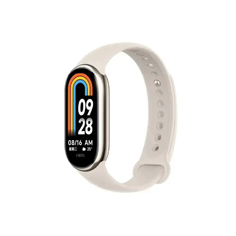 مچ بند هوشمند شیائومی مدل Xiaomi Smart Band 9