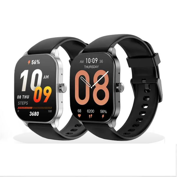 ساعت هوشمند شیائومی مدل Amazfit Pop 3S Smart watch