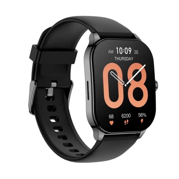 ساعت هوشمند شیائومی مدل Amazfit Pop 3S Smart watch