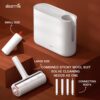 پک پرزگیر غلتکی شیائومی Xiaomi Deerma DEM-ZM100 Multifunctional Sticky Tube