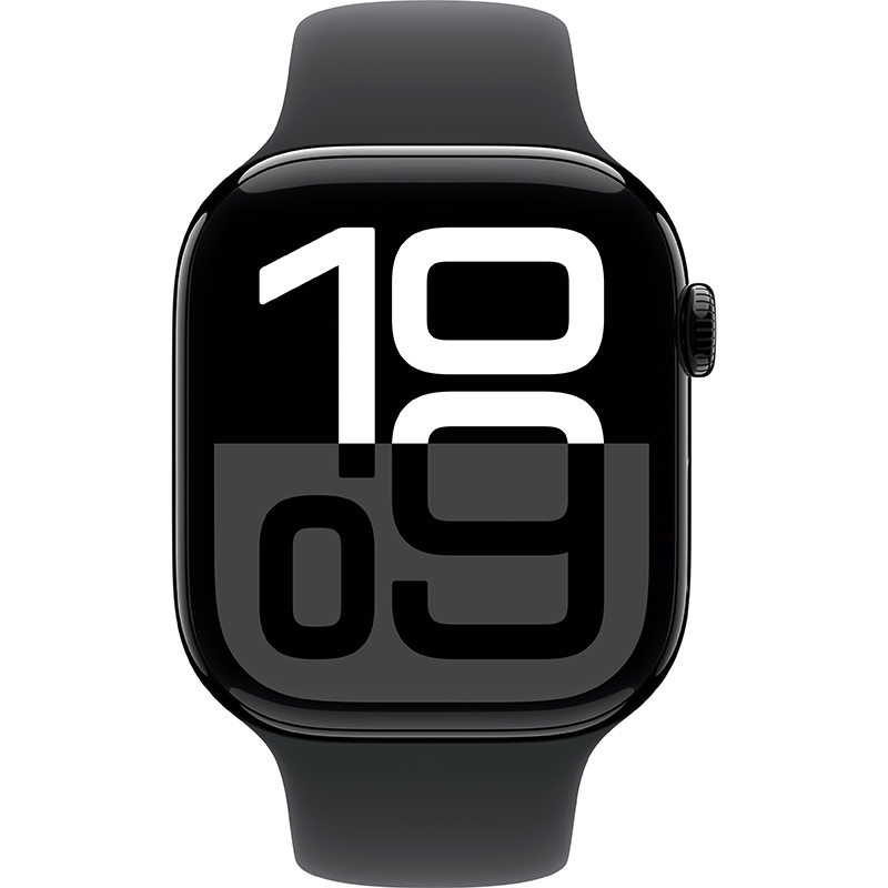 ساعت هوشمند اپل سری 10 مدل Apple Watch Series10 Aluminium Case 46mm