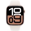 ساعت هوشمند اپل سری 10 مدل Apple Watch Series10 Aluminium Case 46mm