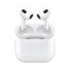 هدفون بی‌سیم اپل مدل AirPods 3