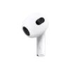 هدفون بی‌سیم اپل مدل AirPods 3 با قابلیت شارژ مگ سیف