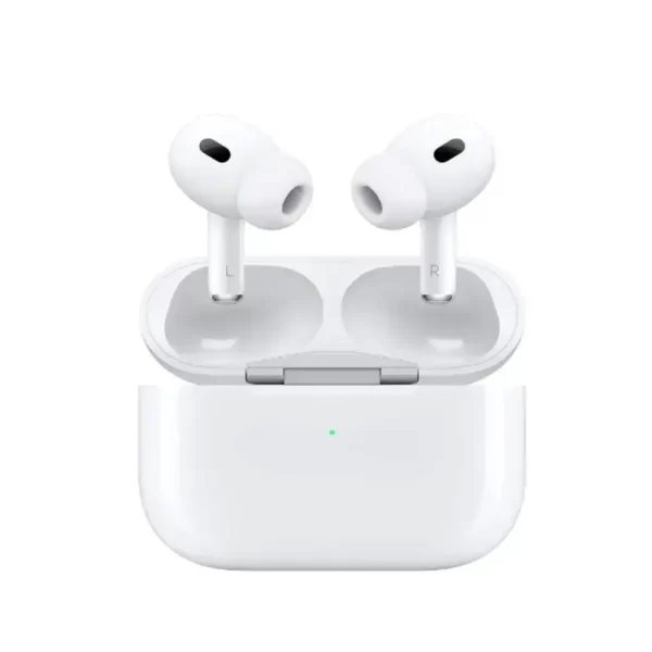 هدفون بی‌سیم اپل مدل AirPods Pro 2 Type_C (2023)