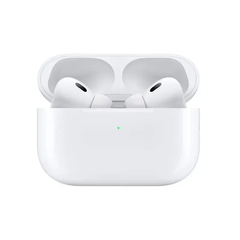 هدفون بی‌سیم اپل مدل AirPods Pro 2 Type_C (2023)