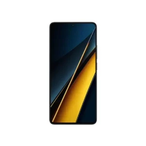 گوشی موبایل شیائومی مدل Poco X6 5G ظرفیت 256GB و رم 12GB