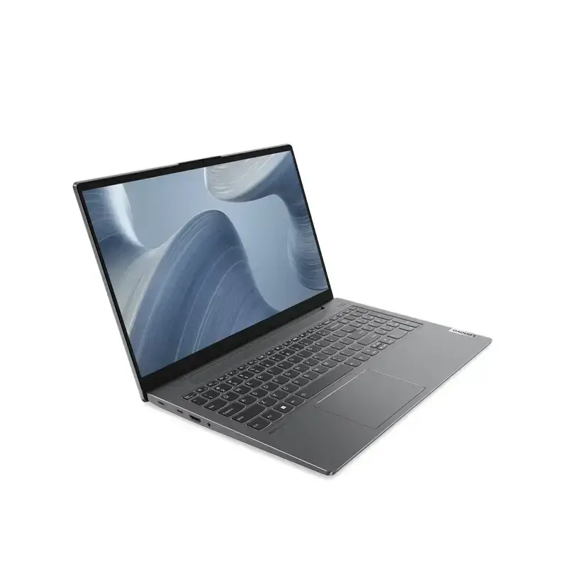 لپ‌تاپ 15.6 اینچی لنوو Lenovo Ideapad 5 15IAL7 UAX i5-16GB-512SSD-2GB