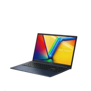 لپ تاپ 15.6 اینچی ایسوس مدل Asus Vivobook F1504VA-NJ827 i3-8GB-512SSD-Intel