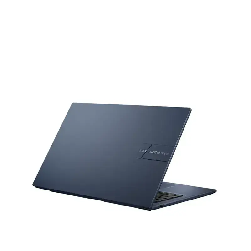 لپ تاپ 15.6 اینچی ایسوس مدل Asus Vivobook F1504VA-NJ827 i3-8GB-512SSD-Intel