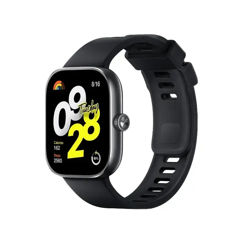 ساعت هوشمند شیائومی مدل Xiaomi Redmi watch 4