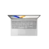 لپ تاپ 15.6 اینچی ایسوس مدل Asus Vivobook X1504VA-NJ380 i5-8GB-512SSD-Integrated