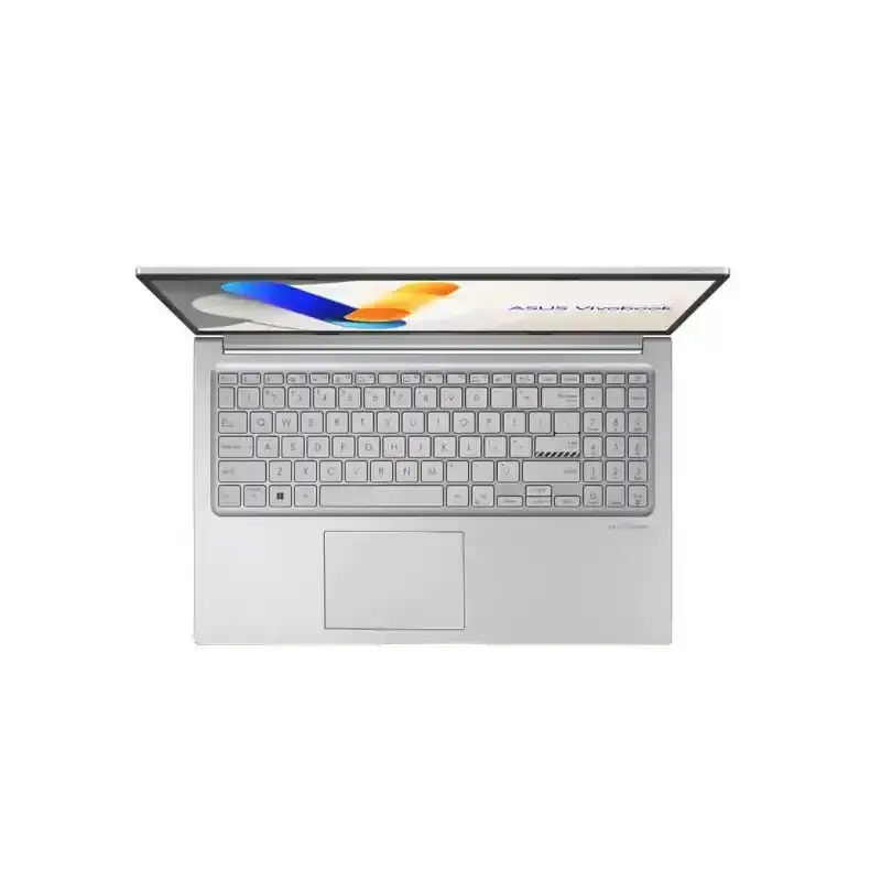 لپ تاپ 15.6 اینچی ایسوس مدل Asus Vivobook F1504VA-NJ826 i7-16GB-512SSD-Intel