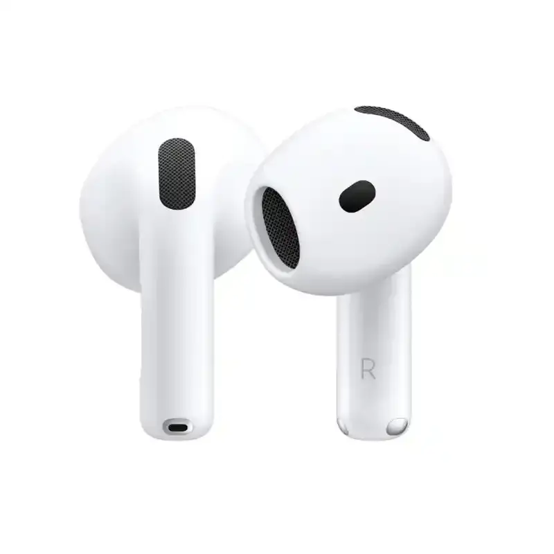 هدفون بی‌سیم اپل مدل AirPods 4 ANC