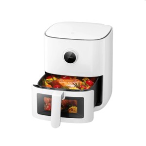 دستگاه هواپز هوشمند شیائومی مدل Mi Smart Air Fryer Pro 4L