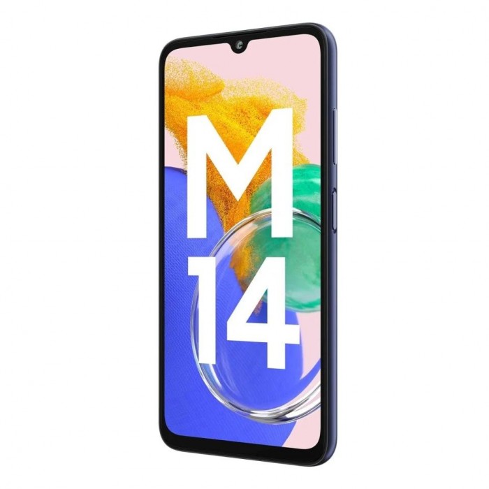 گوشی سامسونگ Galaxy M14 4G با ظرفیت 6/128 گیگابایت