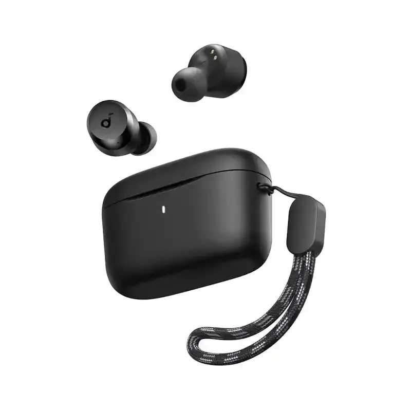 هدفون بی‌ سیم انکر مدل Soundcore A25i A3948