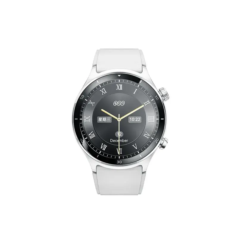 ساعت هوشمند کیو سی وای مدل Active GT