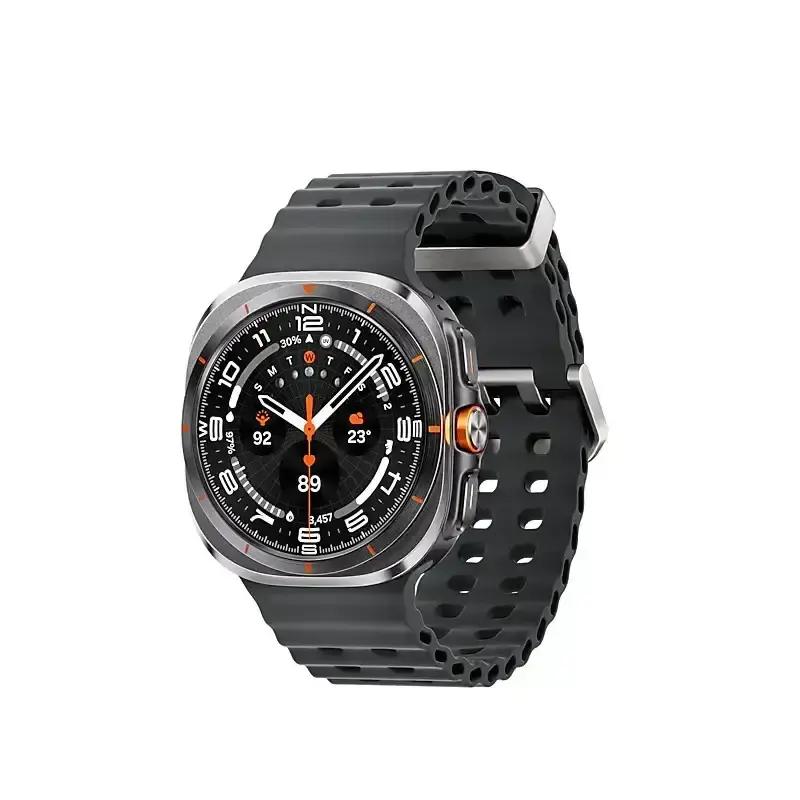 ساعت هوشمند هاینو تکو مدل HainoTeko-1 Ultra ساعت هوشمند هاینو تکو مدل HainoTeko-1 Ultra