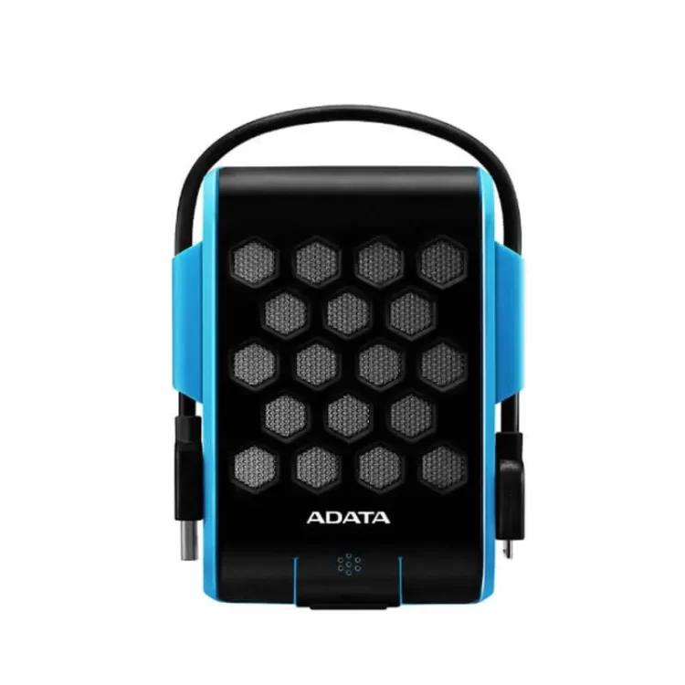 هارد اکسترنال ای دیتا مدل Adata HDD HD720 با ظرفیت 1 ترابایت