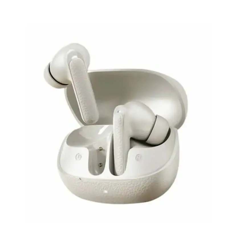 هدفون بلوتوثی شیائومی مدل QCY Buds ANC HT15