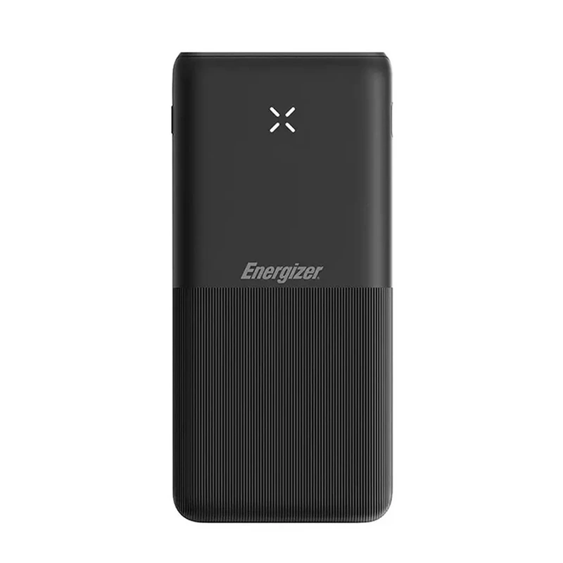 پاوربانک انرجایزر مدل UE10056PQ ظرفیت 10000 میلی آمپر ساعت
