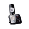 گوشی تلفن بی سیم پاناسونیک مدل KX-TG6822