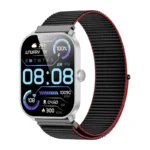 ساعت هوشمند گلوریمی مدل Smart Watch Glorimi GS2 SE