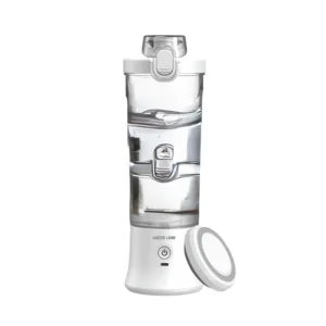 شیکر شارژی قابل حمل گرین لاین مدل GNULTBLDR باظرفیت 600 میلی لیتر